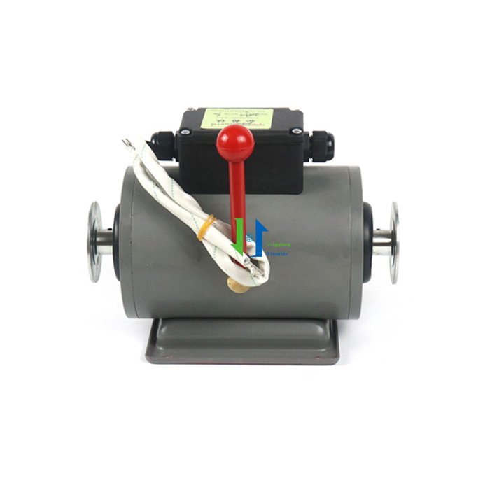 DZE-12E Torin Elevator Host Brake for Elevator Spare Parts